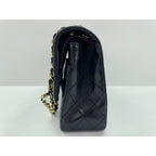 Chanel Shoulder Bag Quilted 25 — view 4