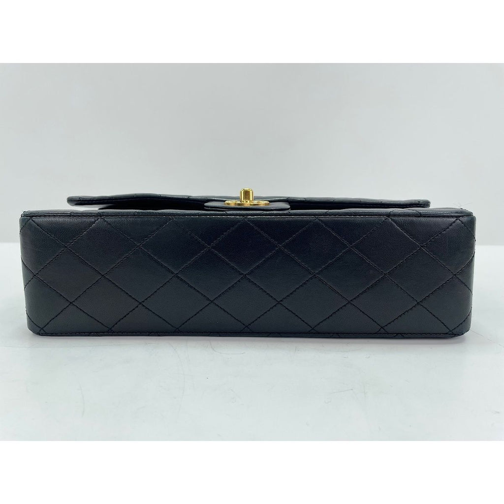 Chanel Shoulder Bag Quilted 25 — view 6