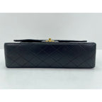 Chanel Shoulder Bag Quilted 25 — view 6