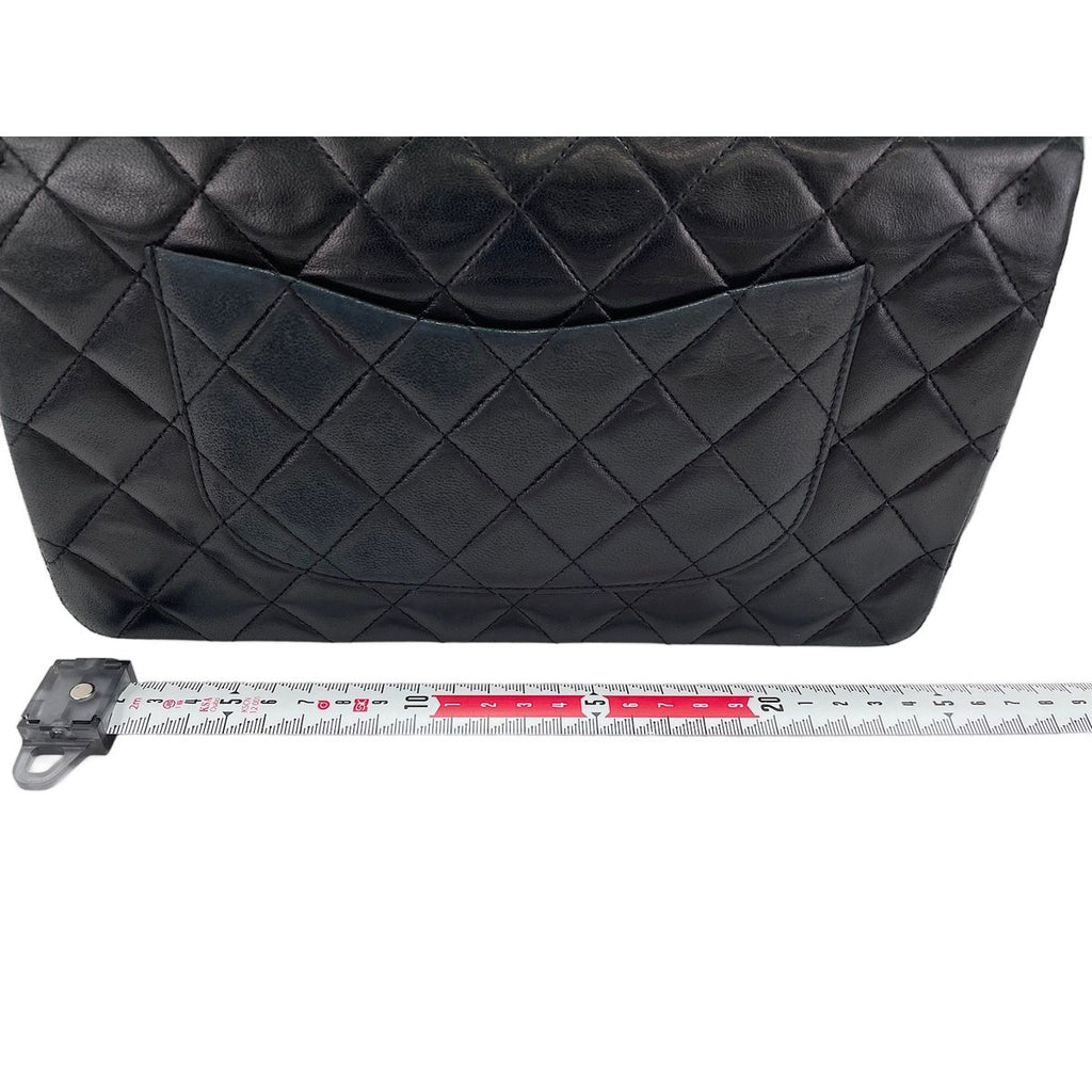 Chanel Shoulder Bag Quilted 25 — view 3