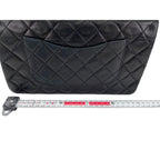 Chanel Shoulder Bag Quilted 25 — view 3