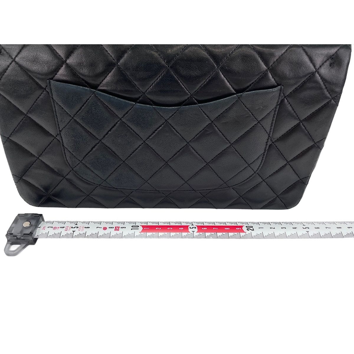 Chanel Shoulder Bag Quilted 25 — view 3