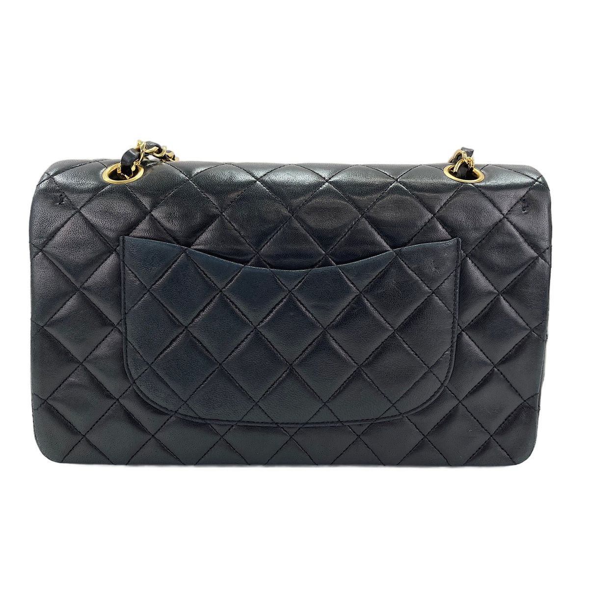 Chanel Shoulder Bag Quilted 25 — view 2