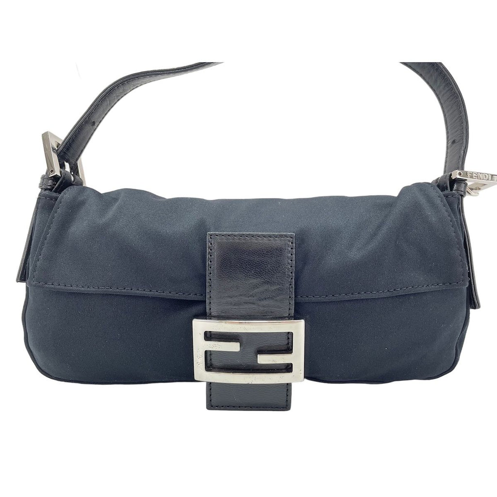 Fendi Shoulder Bag Mamma Bucket