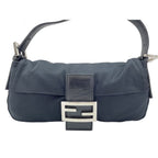 Fendi Shoulder Bag Mamma Bucket