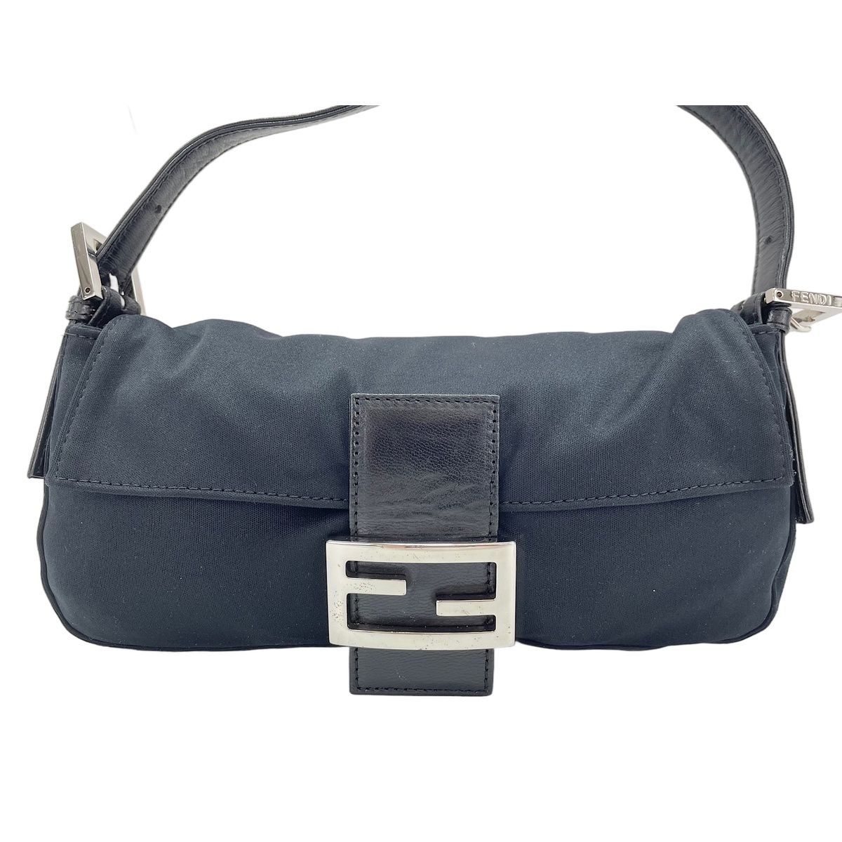 Fendi Shoulder Bag Mamma Bucket