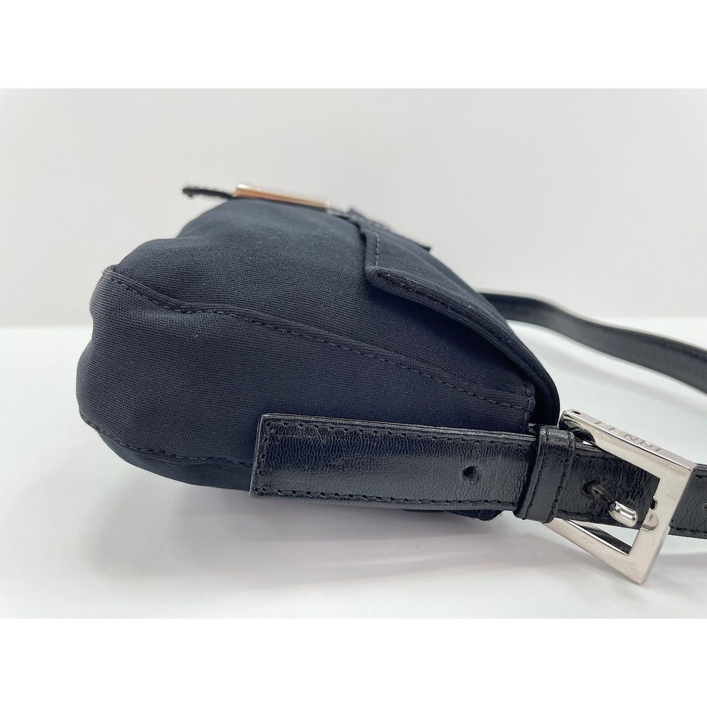 Fendi Shoulder Bag Mamma Bucket — view 4