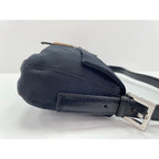 Fendi Shoulder Bag Mamma Bucket — view 4
