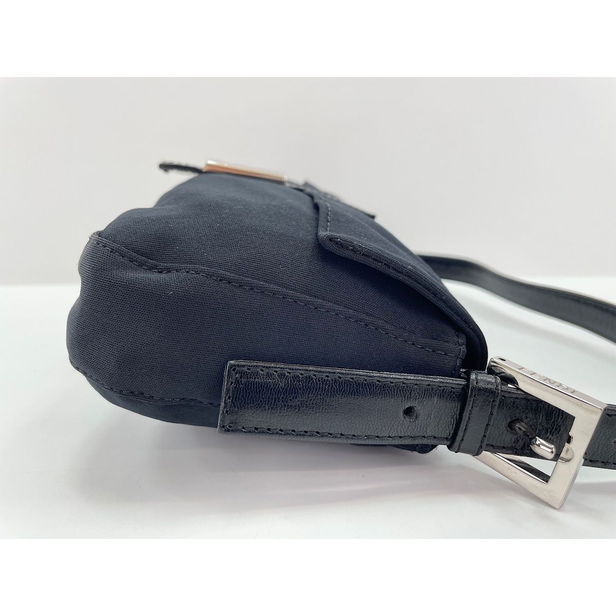 Fendi Shoulder Bag Mamma Bucket — view 4