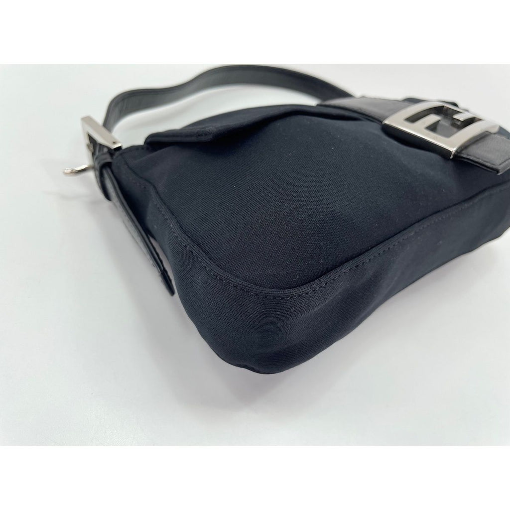 Fendi Shoulder Bag Mamma Bucket — view 8