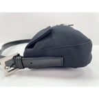 Fendi Shoulder Bag Mamma Bucket — view 5