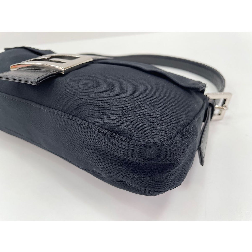 Fendi Shoulder Bag Mamma Bucket — view 7