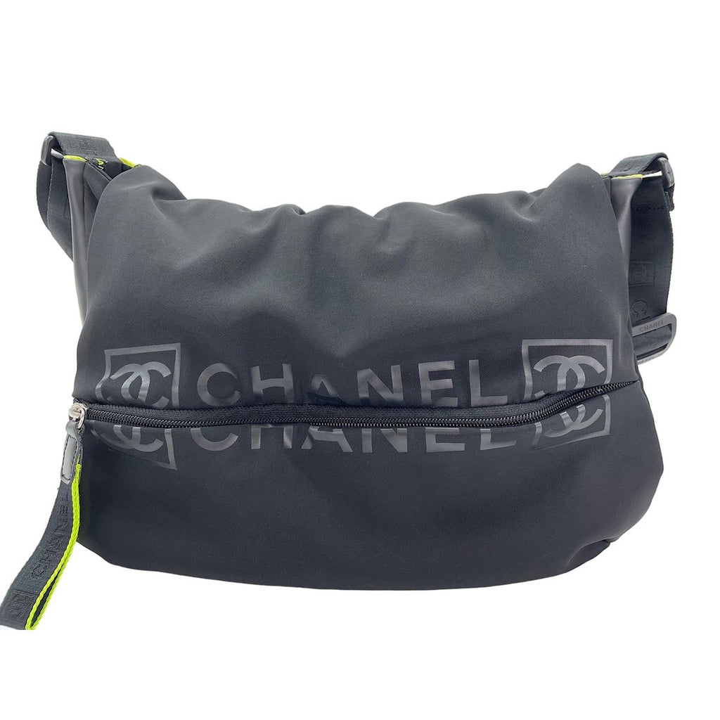 Chanel Shoulder Bag Sports Line