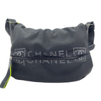 Chanel Shoulder Bag Sports Line