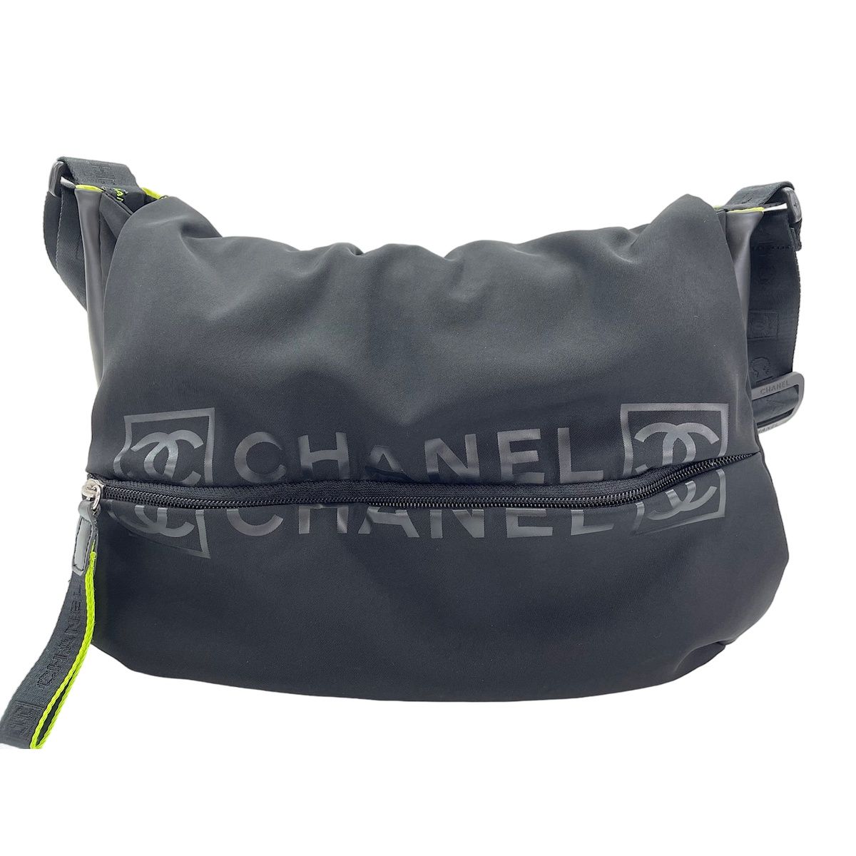 Chanel Shoulder Bag Sports Line