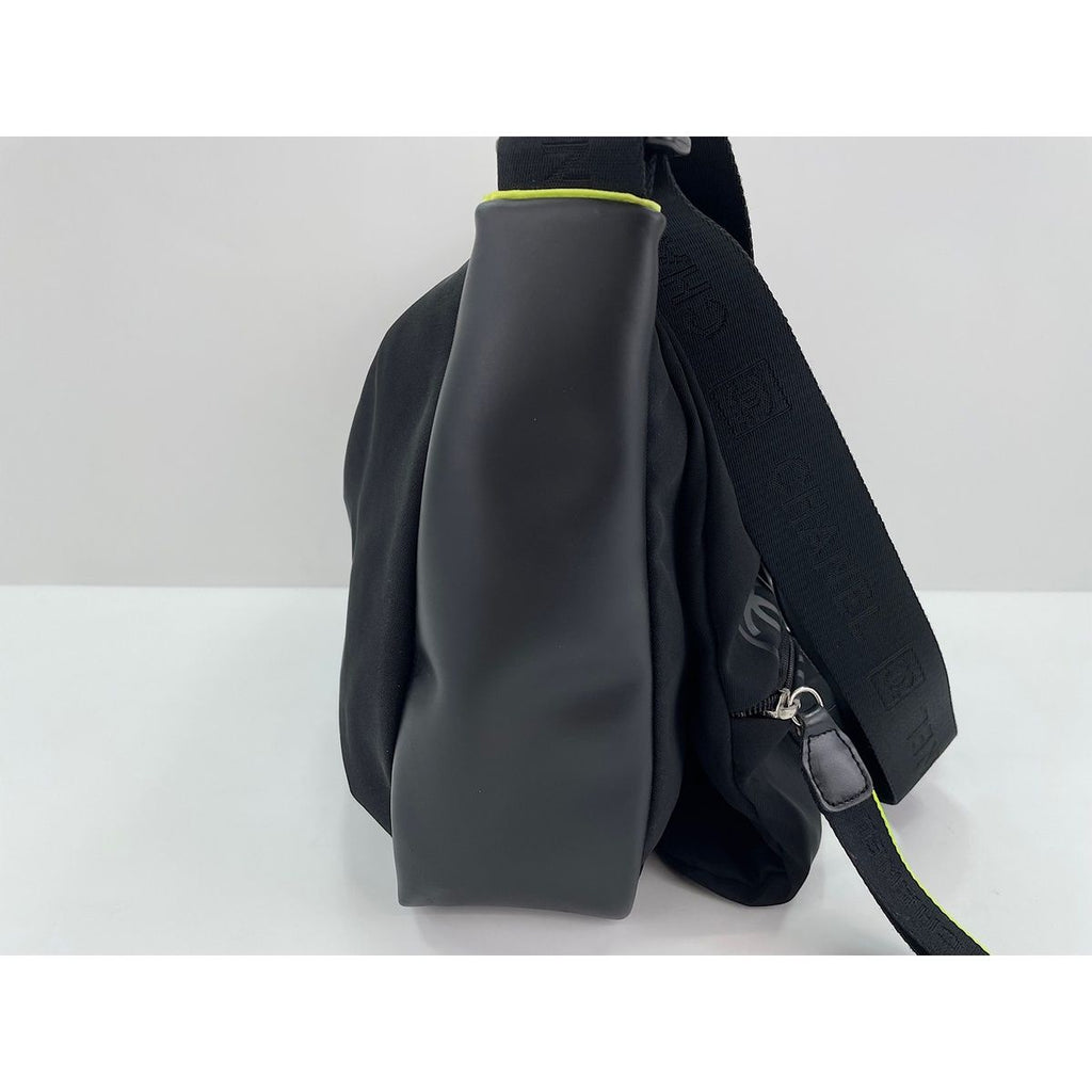 Chanel Shoulder Bag Sports Line — view 5