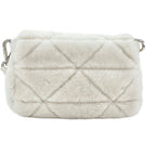 Prada Shoulder Bag White — view 2