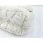 Prada Shoulder Bag White — view 8