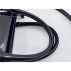 Prada Handbag 2-Way Black — view 8
