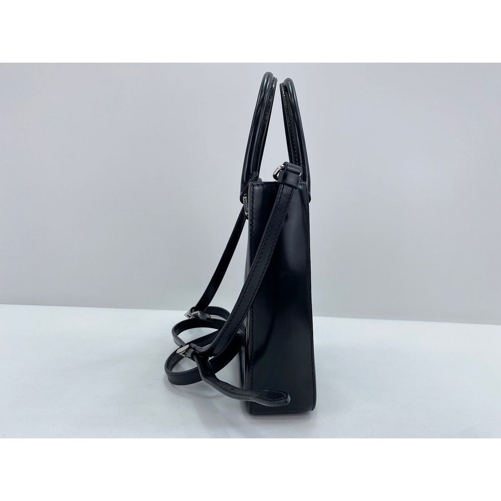 Prada Handbag 2-Way Black — view 4