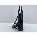 Prada Handbag 2-Way Black — view 4