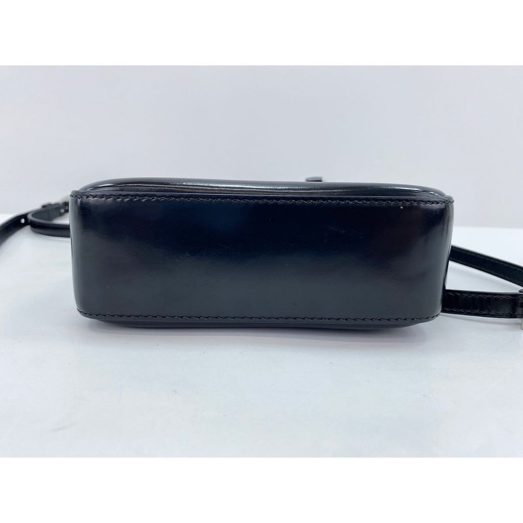 Prada Handbag 2-Way Black — view 5