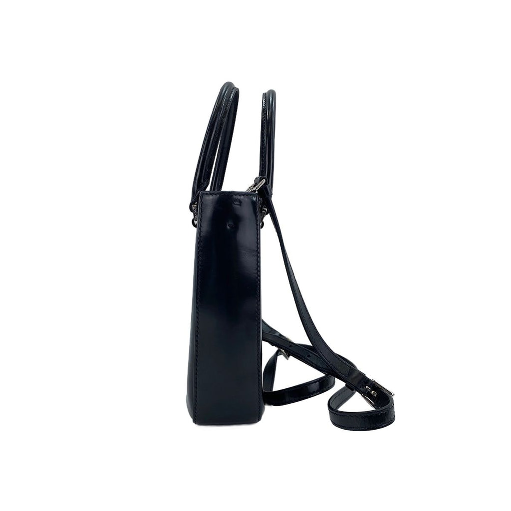 Prada Handbag 2-Way Black — view 3