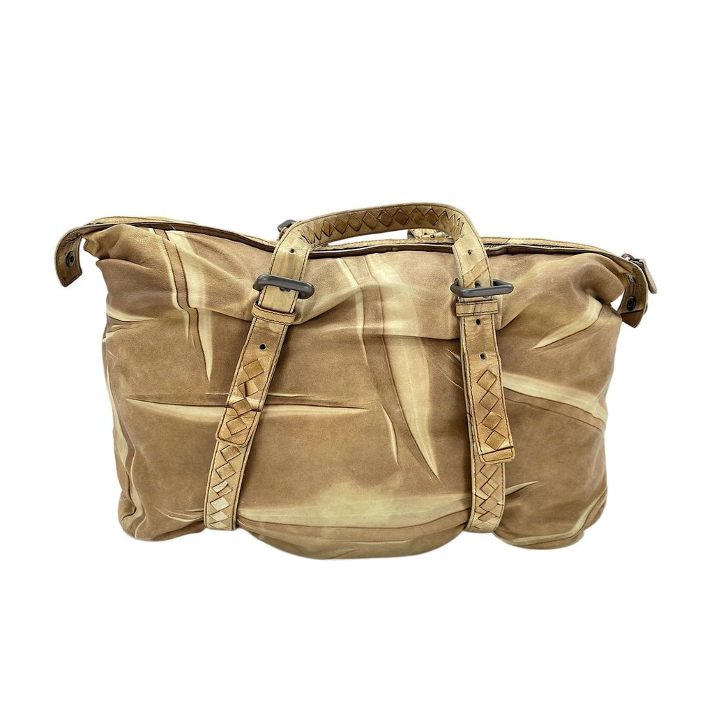 Bottega Veneta Handbag Brown — view 2
