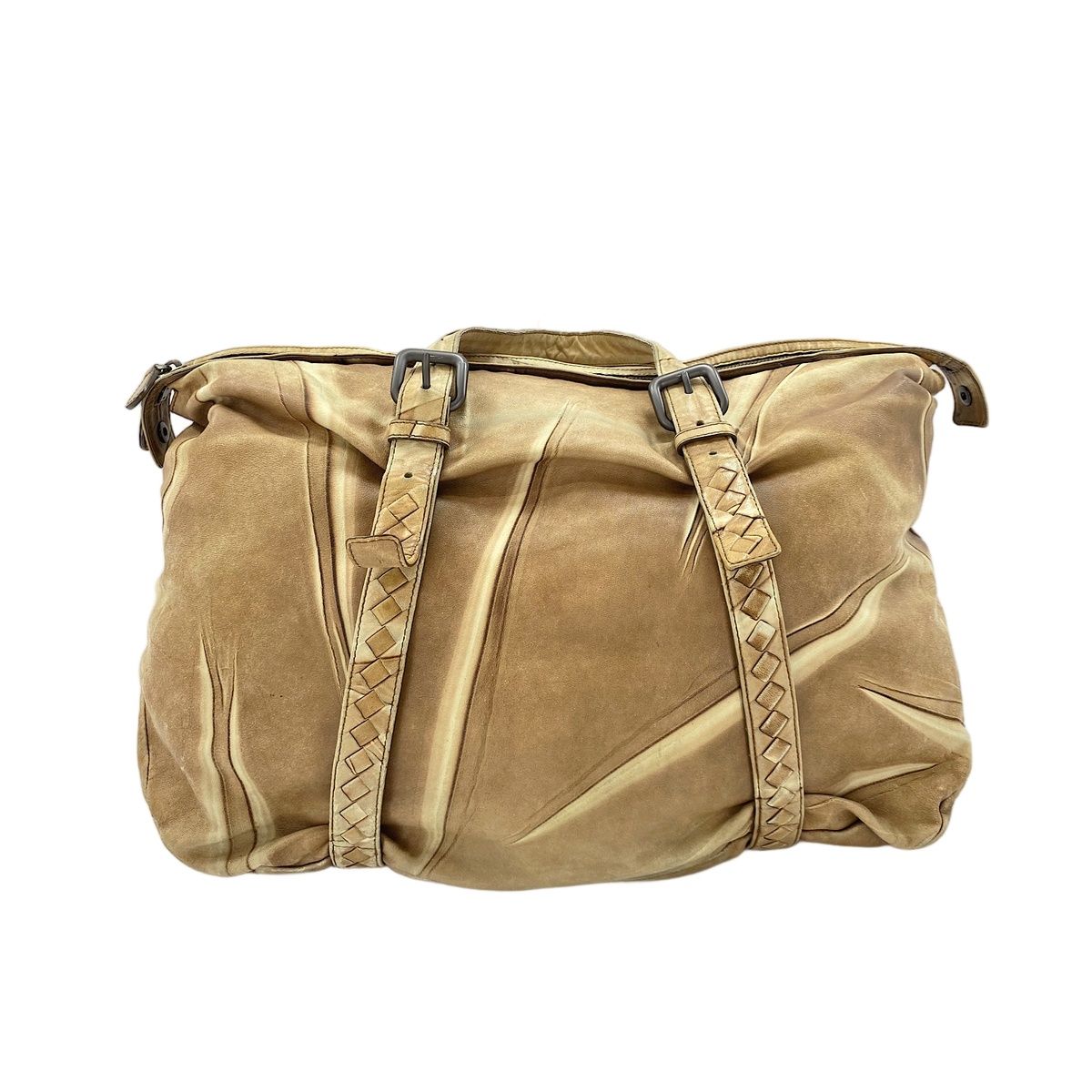 Bottega Veneta Handbag Brown