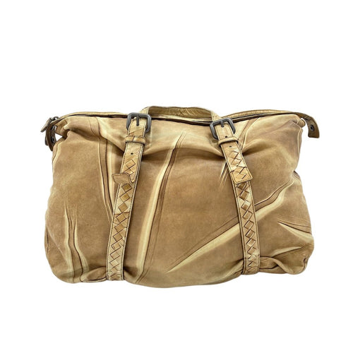 Bottega Veneta Handbag Brown