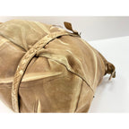Bottega Veneta Handbag Brown — view 7