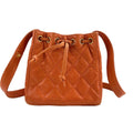 Chanel Shoulder Bag Quilted