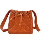 Chanel Shoulder Bag Quilted