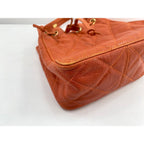 Chanel Shoulder Bag Quilted — view 7
