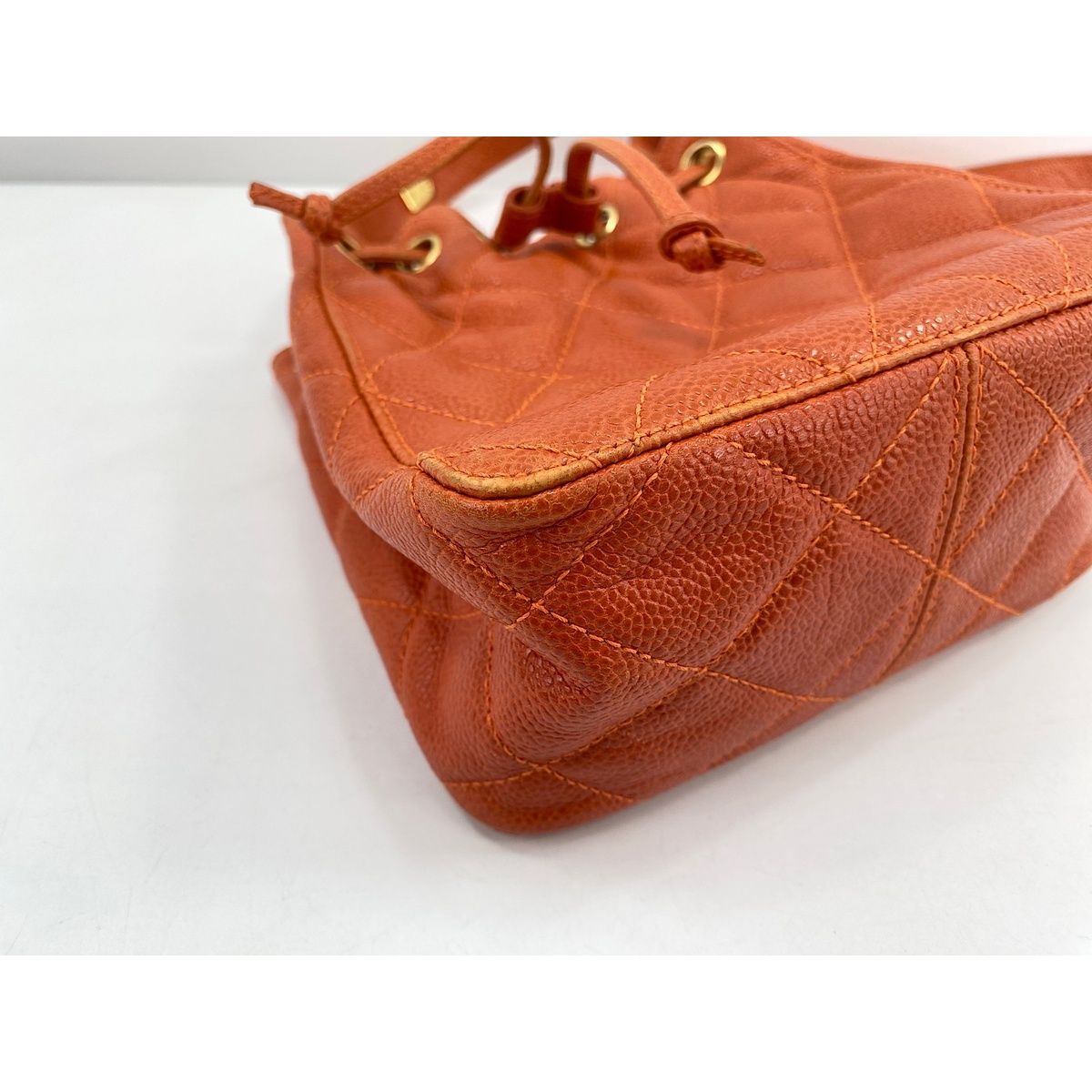 Chanel Shoulder Bag Quilted — view 7
