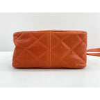 Chanel Shoulder Bag Quilted — view 6