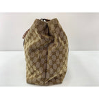 Gucci Tote Bamboo Pink — view 4