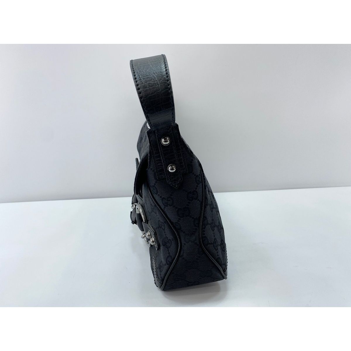 Gucci Shoulder Bag Horsebit — view 5