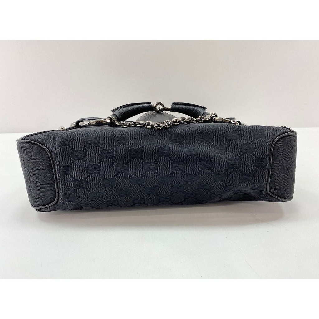 Gucci Shoulder Bag Horsebit — view 6