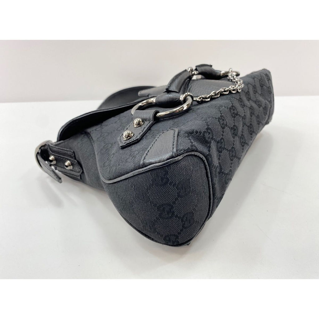 Gucci Shoulder Bag Horsebit — view 7