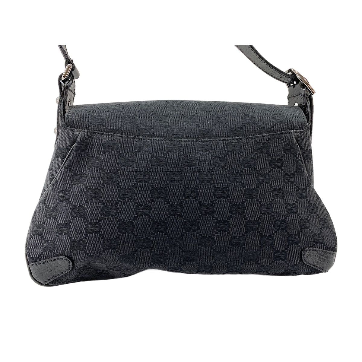 Gucci Shoulder Bag Horsebit — view 2