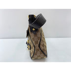 Gucci Shoulder Bag Horsebit — view 4