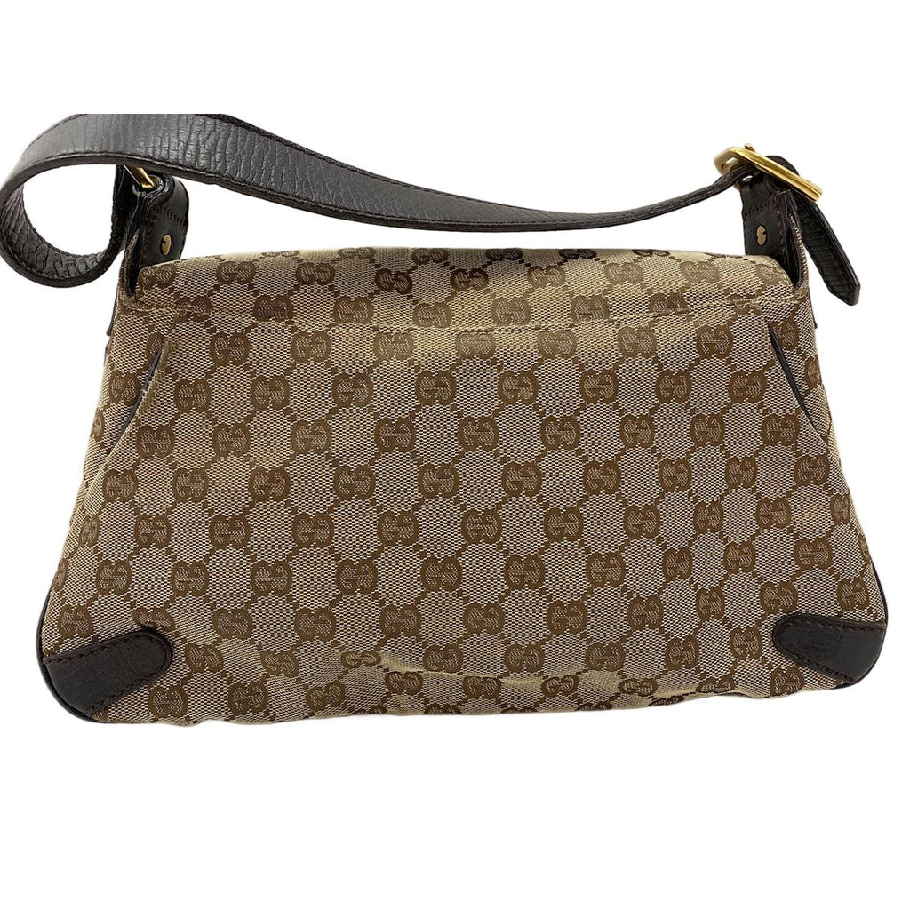 Gucci Shoulder Bag Horsebit — view 2