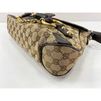 Gucci Shoulder Bag Horsebit — view 8