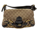 Gucci Shoulder Bag Horsebit