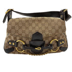 Gucci Shoulder Bag Horsebit