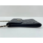 Chanel Shoulder Bag Quilted — view 5