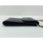 Chanel Shoulder Bag Quilted — view 6