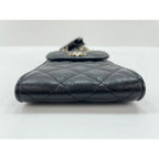 Chanel Shoulder Bag Quilted — view 7