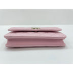 Chanel Handbag 2-Way Quilted — view 6